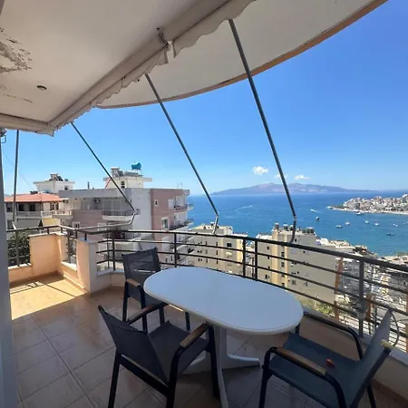 View Haven * Sarandë