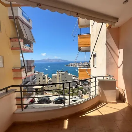 Апартаменты View Haven