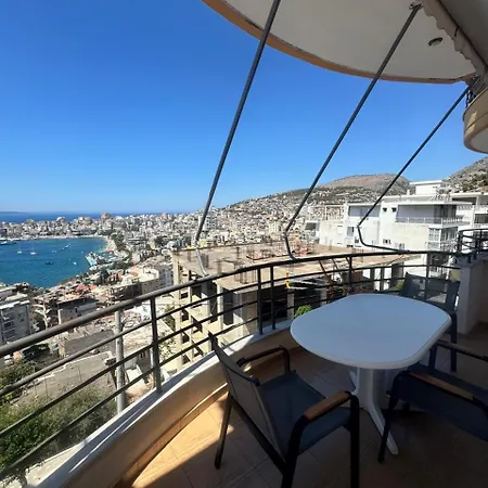 Апартаменты View Haven *