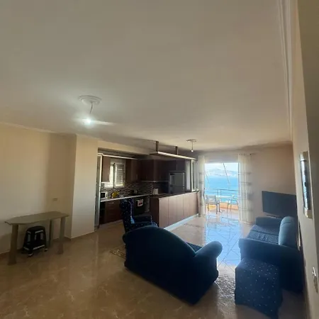 View Haven Саранда