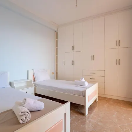 Appartement View Haven