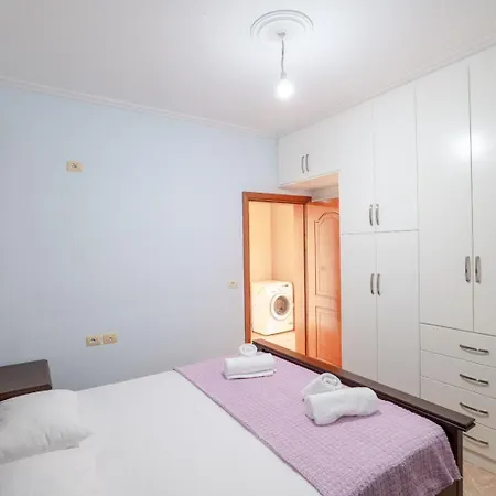 Appartement View Haven *