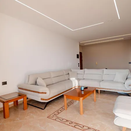 View Haven Appartement