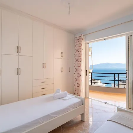 Appartement View Haven