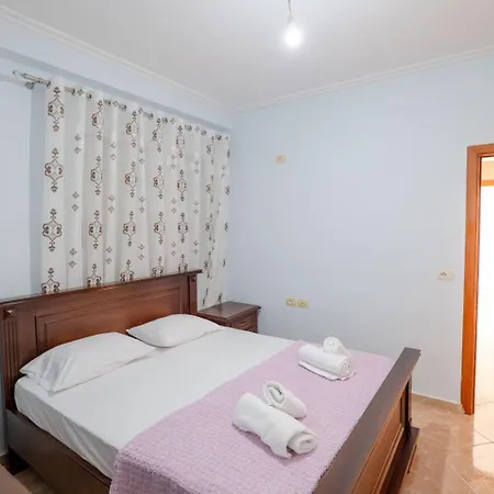 View Haven Appartement Sarandë