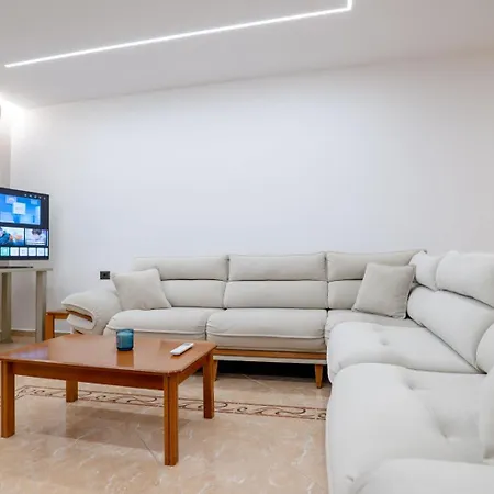 Appartement View Haven Sarandë