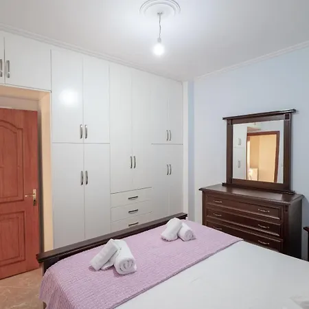View Haven Appartement Sarandë