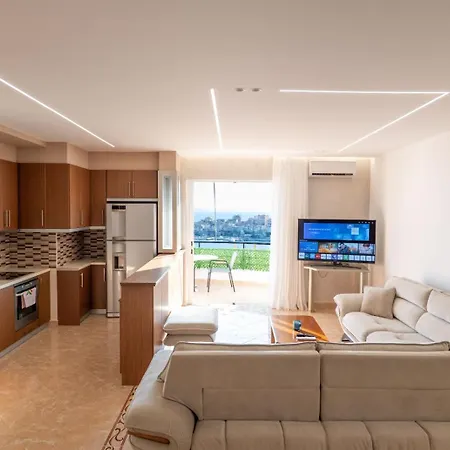 Appartement View Haven