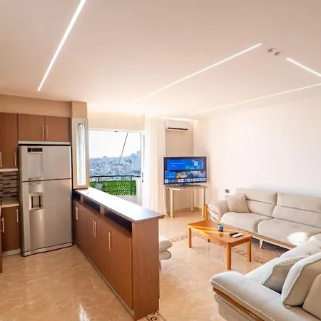 View Haven Sarandë