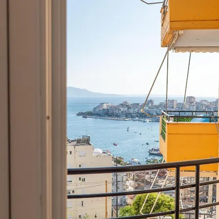 Appartement View Haven