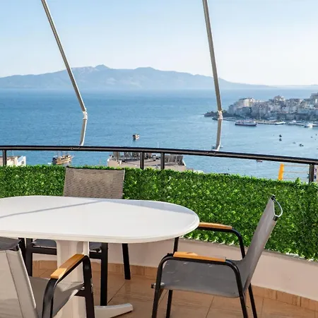 View Haven Appartement *