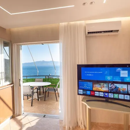 Appartement View Haven *