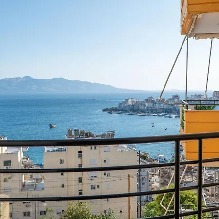 View Haven Sarandë
