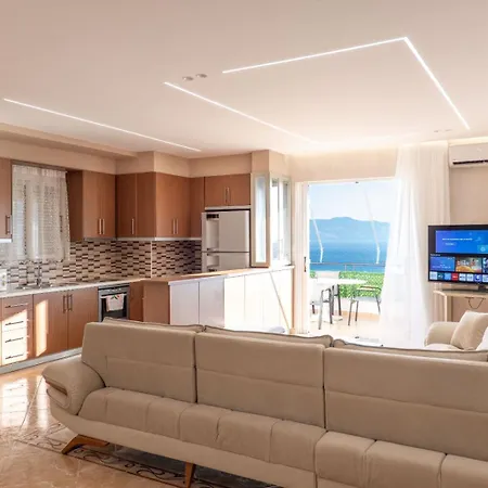 View Haven Appartement *