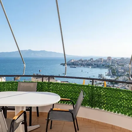 View Haven Appartement