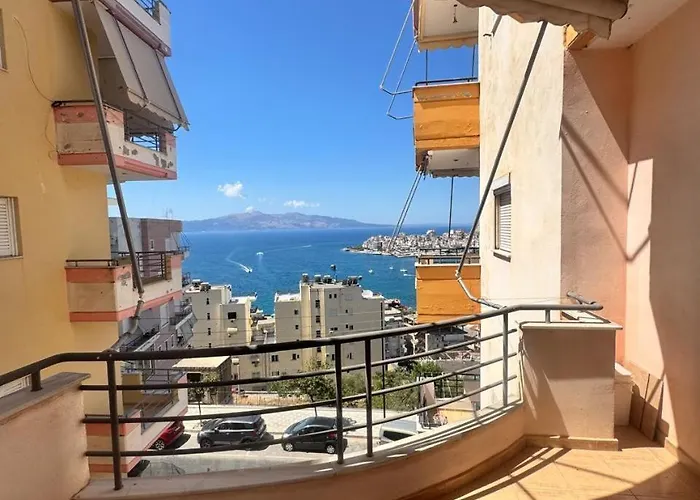 Апартаменты View Haven