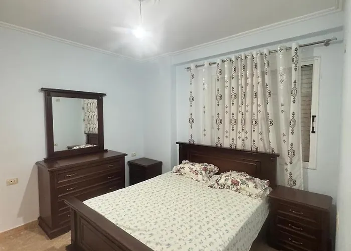 View Haven * Саранда