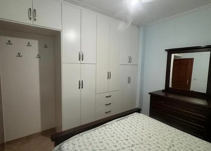 View Haven Апартаменты *