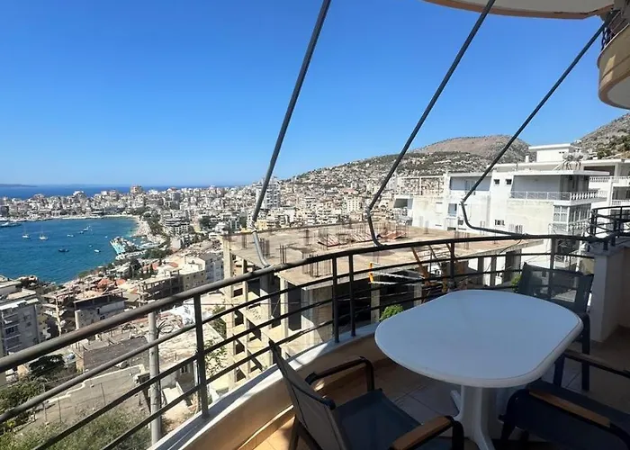 Апартаменты View Haven *