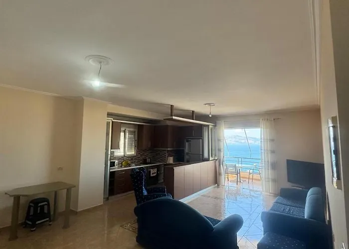 View Haven Саранда